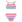 Energiers Παιδικό μαγιό bikini set